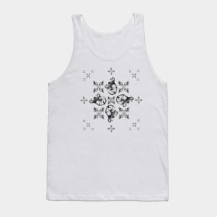 Snails Tank Top